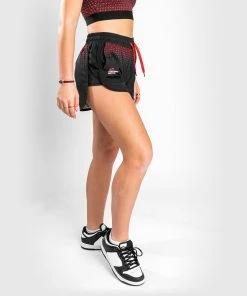 UFC Venum Performance Institute Training Short - For Women - Black/Red -Boxing Elegant Butikk a 252F9 252Fc 252Ff 252Fa9cfe4a62dac12c9102773864ee78cd8c9090bf7 VNMUFC 00100 100 03 cc1a0f84 a09b 4edf ba97 f5af0bfd2395
