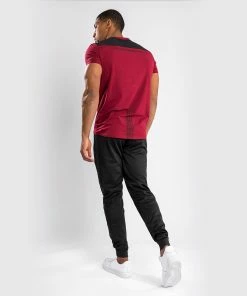 UFC Venum Performance Institute Joggers - Black/Red -Boxing Elegant Butikk a 252Fa 252F5 252F0 252Faa5093772c81b350a589b33bd6f0d7276c0ea76a VNMUFC 00087 100 06