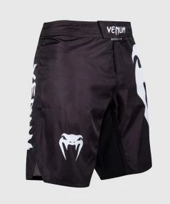 Venum Light 3.0 Fightshorts - Black/White 10 Venum Light 3.0 Fightshorts - Black/White -Boxing Elegant Butikk a 252Fa 252F7 252F8 252Faa78cbc3fd4a8026dac1796e15002d3666eedde1 FS LIGHT 3.0 BLACK 02