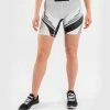UFC Venum Authentic Fight Night Women's Vale Tudo Shorts - Long Fit - White -Boxing Elegant Butikk a 252Fa 252Fa 252Fd 252Faaad08e2e5742471189674565c6000f31a309479 VNMUFC 00017 002 01F