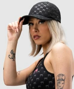 Venum Monogram Cap - Black/Black 9 Venum Monogram Cap - Black/Black -Boxing Elegant Butikk a 252Fb 252F7 252Fe 252Fab7e027af1573a69587c774577bec20937dd3215 CAP MONOGRAM BLACK 01 8a4ca1a5 8af8 4c05 9e39 e73dc36059fb