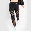 Venum Lightning Leggings - For Women - Black/Gold -Boxing Elegant Butikk a 252Fc 252F5 252F2 252Fac527ad96e4e1ad3f7c1f91a2d088bd242402b01 LEGGING LIGHTING BLACK GOLD 01