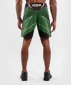 UFC Venum Authentic Fight Night Men's Shorts - Long Fit - Green 11 UFC Venum Authentic Fight Night Men's Shorts - Long Fit - Green -Boxing Elegant Butikk a 252Fd 252Fa 252Ff 252Fadaf9dc6b2e0a2743a3575c4ed3c288d017dafb2 VNMUFC 00002 005 04B