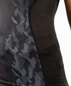 UFC Venum Authentic Fight Week Women's Performance Tank Top - Black -Boxing Elegant Butikk a 252Fd 252Fe 252F8 252Fade816d5af6490a6186dcfecce2db187234c6ad8 VNMUFC 00025 001 08