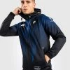 CSD FASHION UFC AUTHENTIC FIGHT NIGHT 2.0 KIT BY VENUM MEN'S WALKOUT HOODIE - Midnight Edition