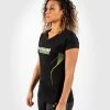 Venum Training Camp 3.0 Women T-shirt -Boxing Elegant Butikk a 252Fe 252F3 252F2 252Fae328dd828c2ffaec1dac506da2a85da5e332fec TS VTC3 BLACK NEOYELLOW 04