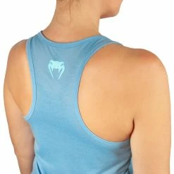 Venum Classic Tank Top - For Women - Light Cyan -Boxing Elegant Butikk a 252Fe 252Fd 252Fe 252Faedeb3db1c18342be92849ec8be95ac2a11bfc22 TANKTOP CLASSIC CYAN 1500 04