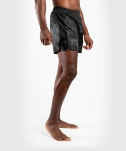 Venum Skull Fightshorts - Black/Black -Boxing Elegant Butikk a 252Ff 252Fe 252F3 252Fafe37a0f16efe098c2ffe2fdcbb63be830991c2d FS SKULL BLACK BLACK 11