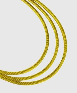 Venum Thunder Evo Jump Ropes (5 Colors) 15 Venum Thunder Evo Jump Ropes (5 Colors) -Boxing Elegant Butikk aluminium jump rope gold 6