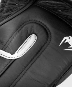VENUM CUSTOM Hammer Pro Boxing With Velcro -Boxing Elegant Butikk b043be38f895606693ea7b199797c771f83fc5b9 BG PROBOXING HAMMER BLACK WHITE HD 07