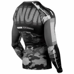 Venum Tactical Rashguard - Long Sleeves - Urban Camo/Black -Boxing Elegant Butikk b 252F0 252F3 252F6 252Fb03627162618425b4d9855e07d93699ab935b06c RASH LS TACTICAL URBANCAMO BLACK 3