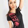 UFC Venum Authentic Fight Week Women's 2.0 Short Sleeve T-Shirt - Black/Red -Boxing Elegant Butikk b 252F0 252F9 252F0 252Fb0907c34d0f247219fd2d78f0b83a80c81440cc6 VNMUFC 00142 001 06 b0758c96 60b4 4c3a ba72 29c7a7a719f3