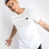 Venum Laser T-shirt - White 1 Venum Laser T-shirt - White -Boxing Elegant Butikk b 252F1 252F8 252F6 252Fb18623e0c03d94163efcd405c970fe8e738879ba TS LASER WHITE 10