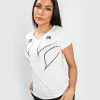 UFC Venum Fight Night 2.0 Replica Women's T-shirt - White -Boxing Elegant Butikk b 252F1 252Fb 252F6 252Fb1b60c3f464fc4a43b4aa68c13d31cfa099ebf43 VNMUFC 00154 002 04