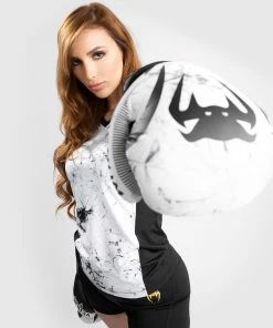 Venum G-Fit Marble Dry Tech T-shirt - For Women - Marble -Boxing Elegant Butikk b 252F2 252F8 252F5 252Fb285b53c60ee8f4454699b0e9e96fa23bc6cd9ab TS GFIT MARBLE 06 117cea2f f826 4913 baac 0f8e2e336038