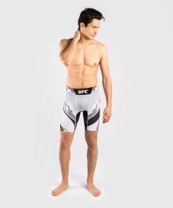 UFC Venum Pro Line Men's Vale Tudo Shorts - White -Boxing Elegant Butikk b 252F2 252F8 252Fa 252Fb28a34ac7e5ce5fcdb422b8ecfef8551f80dc1c8 VNMUFC 00073 002 08 c2165c62 8f60 42e3 9940 41fc14e9a91a