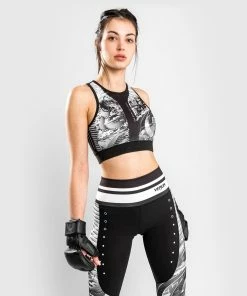 Venum YKZ21 Sport Bra - Black/White -Boxing Elegant Butikk b 252F3 252F2 252F7 252Fb3274c94c32d3fa5f3549663a0d14f6ade1ac692 BRA YKZ BLACK WHITE 06