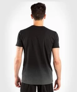 Venum Classic T-shirt - Black/Dark Grey -Boxing Elegant Butikk b 252F3 252F4 252F2 252Fb34287333a0757304e260aedfd06fddb419a238f TS CLASSICS BLACK GREY 05