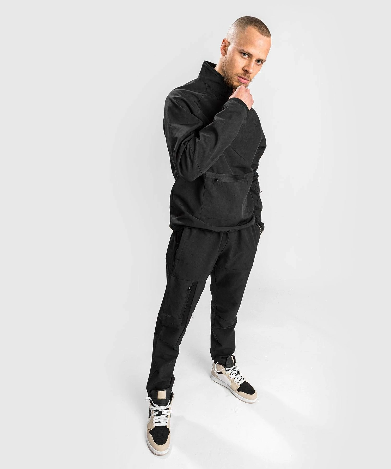 Venum Altitude Jogger - Black 3 Venum Altitude Jogger - Black