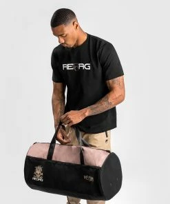 Venum Reorg Sports Bags - Black -Boxing Elegant Butikk b 252F5 252Ff 252Fa 252Fb5fad01885316e0cbb1ba5c9c5e6b44e0d70b495 SPORT BAG REORG BLACK