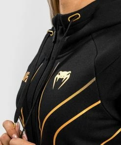 UFC Venum Fight Night 2.0 Replica Women's Full Zip Hoodie - Champion 16 UFC Venum Fight Night 2.0 Replica Women's Full Zip Hoodie - Champion -Boxing Elegant Butikk b 252F7 252F6 252Fc 252Fb76c10edeee997ef6673d6a275e3191b60a1c01c VNMUFC 00151 126 12