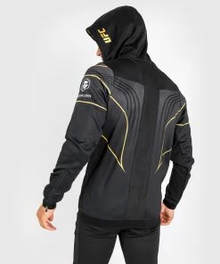 UFC Venum Authentic Fight Night 2.0 Men's Walkout Hoodie - Champion -Boxing Elegant Butikk b 252F8 252F7 252Ff 252Fb87f36a2f322847c6a44d0bec35753c8388ed76e VNMUFC 00144 126 06 cbfd1d0d 20ab 471d 9668 54f5a26b7816