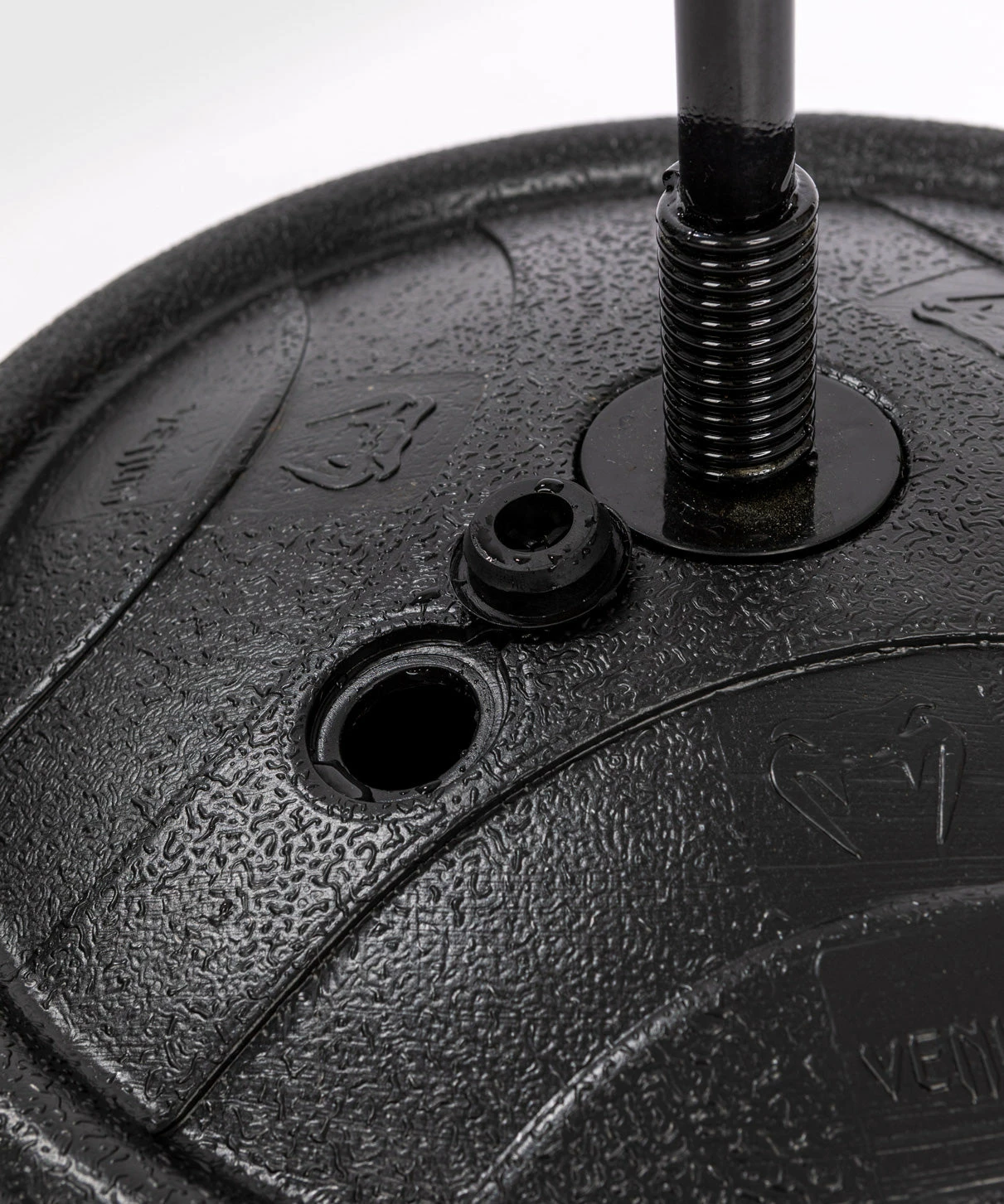 Venum Angry Birds Standing Punching Bag - For Kids - Black 10 Venum Angry Birds Standing Punching Bag - For Kids - Black - Bilde 8