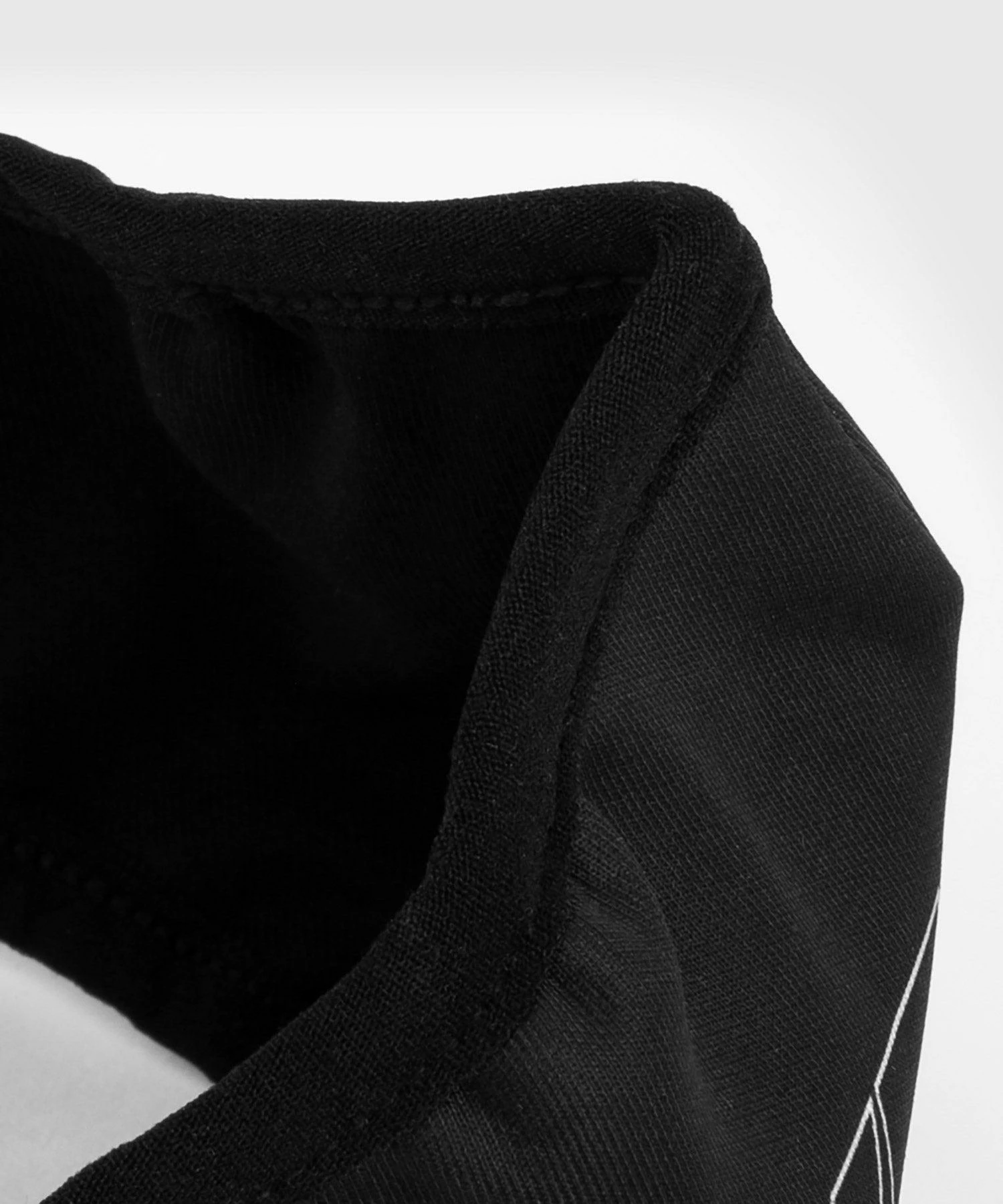 VENUM FACE MASK - Black/White - Bilde 5