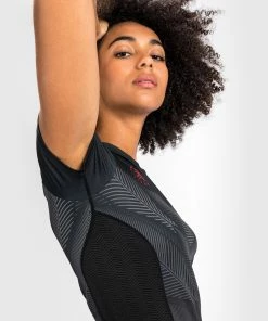 Venum Phantom Dry Tech T-Shirt - For Women - Black/Red -Boxing Elegant Butikk b 252F9 252Fd 252F6 252Fb9d638e94146a68372fb3415dfd49dab14649d4f DRY TECH PHANTOM BALCK RED 12 4bbc1975 40e1 42e9 a8fc cd6dbc651630