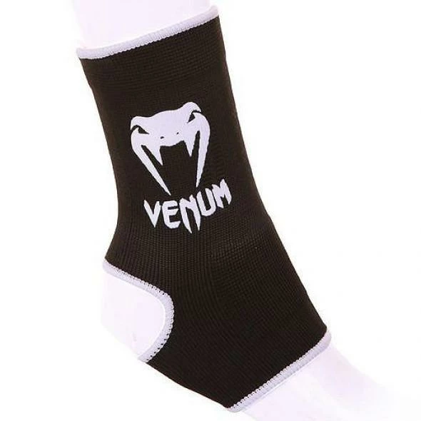 Venum Kontact Ankle Support Guard - Black 3 Venum Kontact Ankle Support Guard - Black