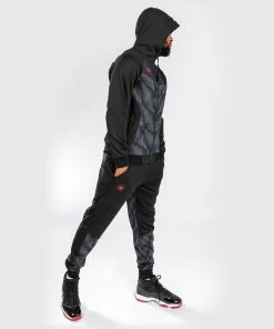 Venum Phantom Hoody - Black/Red -Boxing Elegant Butikk b 252Fc 252F5 252F8 252Fbc58a687891f176b69250f04db8733f82fc8963b HOODIES PHANTOM BLACK RED 07 4cadb612 272e 4ec5 a051 c8d1fd253c11