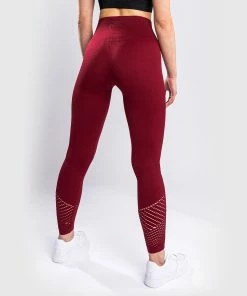 Venum Sparring Seamless Leggings - For Women - Burgundy -Boxing Elegant Butikk b 252Fc 252F7 252F4 252Fbc74c035bd9fb5519bb4317b6d4336a3be4c68b0 LEGGINGS SPARRING BURGUNDY 03 179ccf97 761e 4af5 804a 7aad0bf0ce62