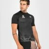 Venum Reorg Rashguard - Short Sleeves - Black -Boxing Elegant Butikk b 252Fd 252Fc 252F5 252Fbdc5f84b5624d95519b56f383df807e1d6e5a45c RASH SS REOG BLACK 04