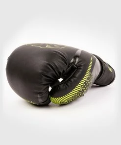 Venum Impact Boxing Gloves - Black/Neo Yellow -Boxing Elegant Butikk b 252Fd 252Fd 252F0 252Fbdd040f5f4f8847e0c7aa802795f515e1cc9be3b BG IMPACT BLACK NEOYELLOW 04