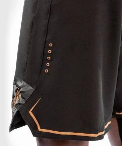 Venum Light 4.0 Fightshort - Black/Bronze -Boxing Elegant Butikk b 252Ff 252F2 252Fa 252Fbf2ad39d6e8493e9e99e767abe6da953163698f6 FS LIGHTS4.0 BLACK BRONZE 10