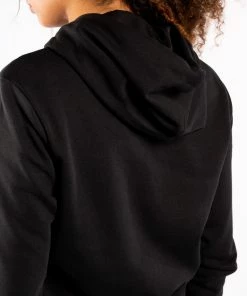 UFC Venum Authentic Fight Week Women's Pullover Hoodie - Black -Boxing Elegant Butikk b 252Ff 252F4 252F8 252Fbf48ef03b0b99a9979f557581cf1f313161d6066 VNMUFC 00040 001 07 d5c8a8da 5497 4d4e b0ae b491a01f5de6