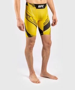 UFC Venum Pro Line Men's Vale Tudo Shorts - Yellow -Boxing Elegant Butikk b 252Ff 252F9 252F7 252Fbf971bc71614ea78b0f3c2af0b1be5eefe4dbc99 VNMUFC 00073 006 05 df3992ff 5c8b 495d 9a56 84bf90f5cd96