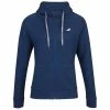 Babolat Women’s Exercise Hooded Tennis Training Jacket (Estate Blue/Heather) 2 Babolat Women’s Exercise Hooded Tennis Training Jacket (Estate Blue/Heather) -Boxing Elegant Butikk babolat exercise hooded tennis training jacket estate blue heather 1000 1000