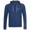 Babolat Men’s Exercise Hooded Tennis Training Jacket (Estate Blue/Heather) -Boxing Elegant Butikk babolat exercise hooded training jacket estate blue 1000 1000