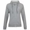 Babolat Girl’s Exercise Hooded Tennis Training Jacket (High Rise/Heather) -Boxing Elegant Butikk babolat girls exercise hooded tennis training jacket high rise heather 1000 1000
