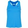Babolat Girl’s Play Tennis Tank Top (Blue Aster) 1 Babolat Girl’s Play Tennis Tank Top (Blue Aster) -Boxing Elegant Butikk babolat girls play tennis tank top blue aster 1000 1000