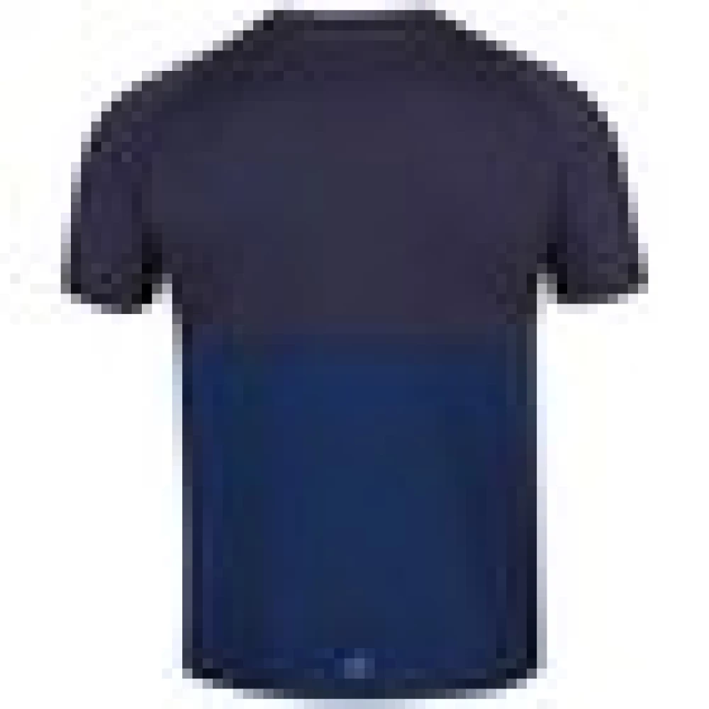 Babolat Men’s Play Crew Neck Tennis Training Tee (Estate Blue) 4 Babolat Men’s Play Crew Neck Tennis Training Tee (Estate Blue) - Bilde 2
