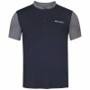 Babolat Men’s Play Tennis Polo (Black/Black) 2 Babolat Men’s Play Tennis Polo (Black/Black) -Boxing Elegant Butikk babolat play tennis polo black 1000 1000