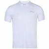 Babolat Boy’s Play Tennis Polo (White/White)