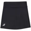 Babolat Women’s Play Tennis Skirt (Black/Black) -Boxing Elegant Butikk babolat play tennis skirt black 1000 1000