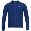Babolat Women’s Play Tennis Training Jacket (Estate Blue) 1 Babolat Women’s Play Tennis Training Jacket (Estate Blue) -Boxing Elegant Butikk babolat play tennis training jacket estate blue 1000 1000