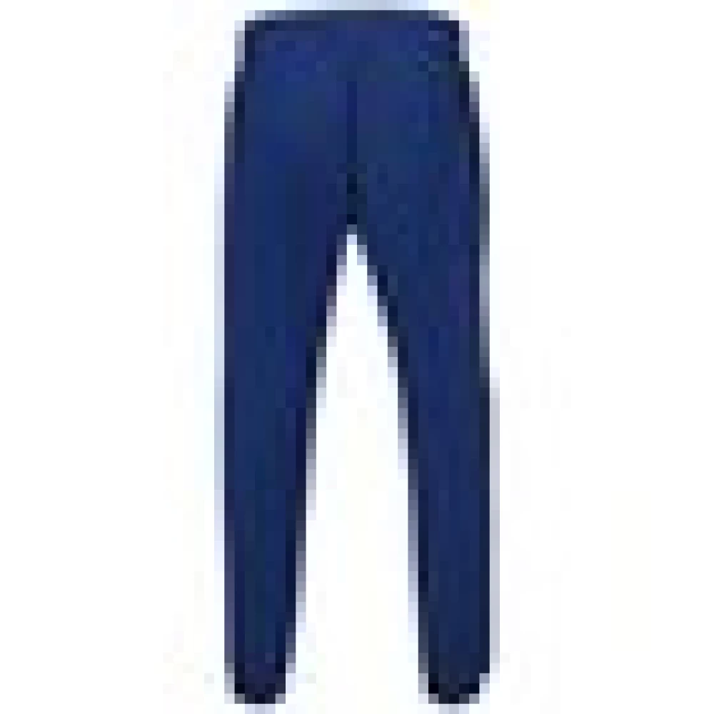 Babolat Men’s Exercise Tennis Jogger Pants (Estate Blue/Heather) 4 Babolat Men’s Exercise Tennis Jogger Pants (Estate Blue/Heather) - Bilde 2