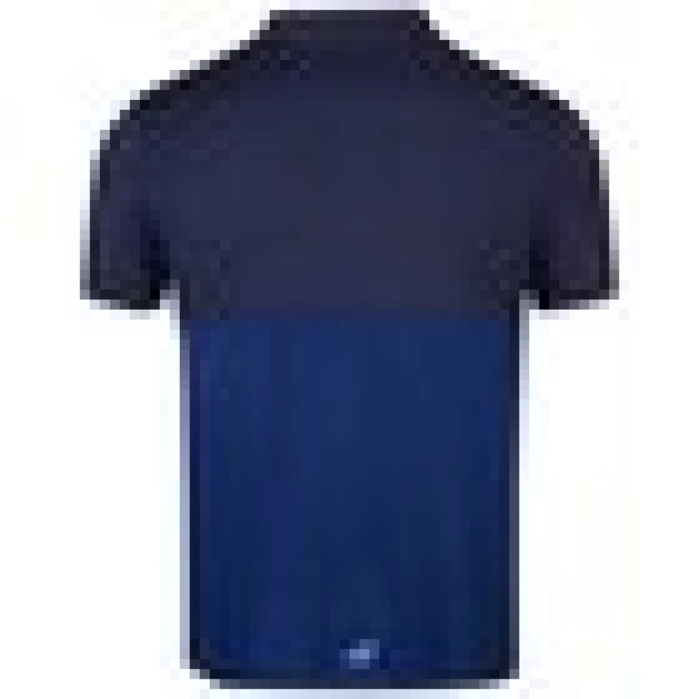 Babolat Men’s Play Tennis Polo (Estate Blue) 4 Babolat Men’s Play Tennis Polo (Estate Blue) - Bilde 2