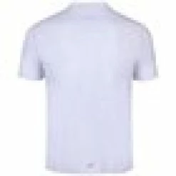 Babolat Men’s Play Tennis Polo (White/White) 5 Babolat Men’s Play Tennis Polo (White/White) -Boxing Elegant Butikk babolat play play polo white back 1000 1000