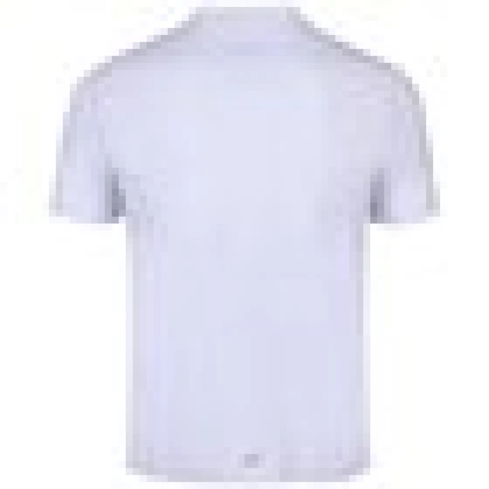 Babolat Men’s Play Tennis Polo (White/White) 4 Babolat Men’s Play Tennis Polo (White/White) - Bilde 2